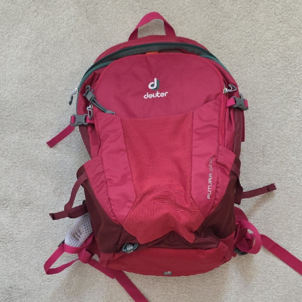 Deuter Futura 22L Backpack